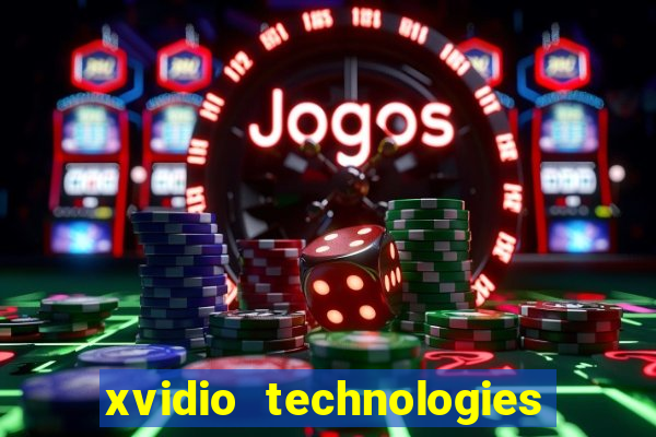 xvidio technologies startup brasil 2024 download gr  tis